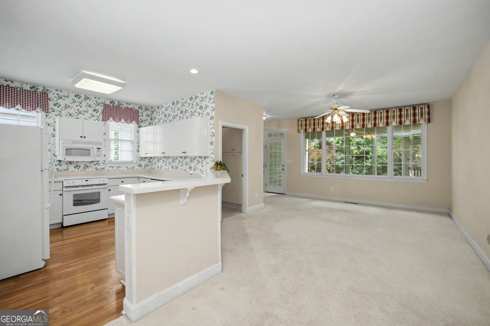 217 Sweetbriar Street Peachtree City - Photo 12