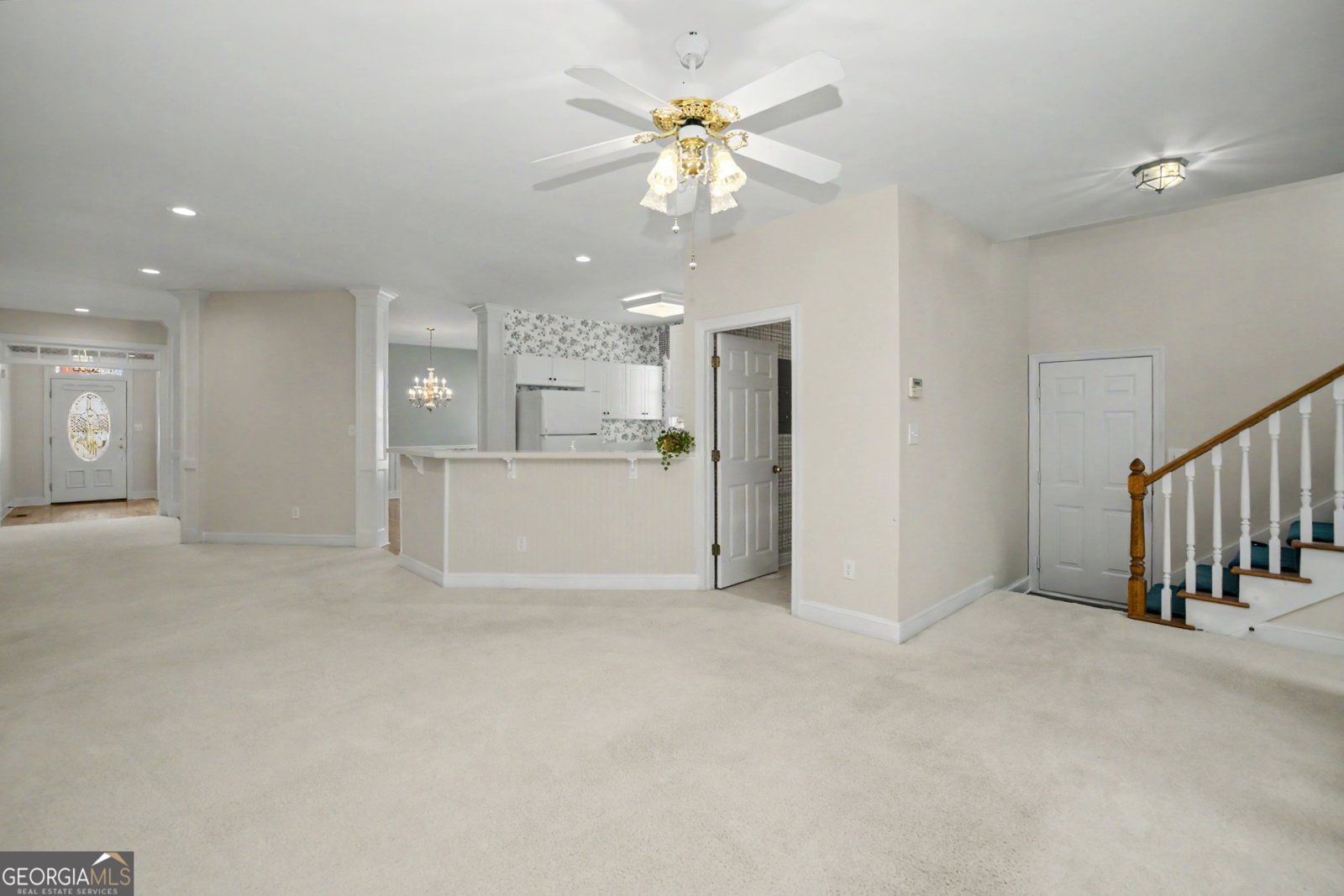 217 Sweetbriar Street Peachtree City - Photo 14