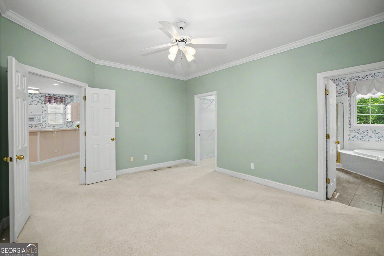 217 Sweetbriar Street Peachtree City - Photo 18