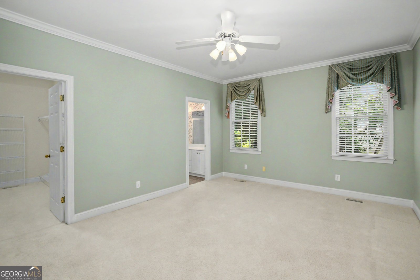 217 Sweetbriar Street Peachtree City - Photo 19