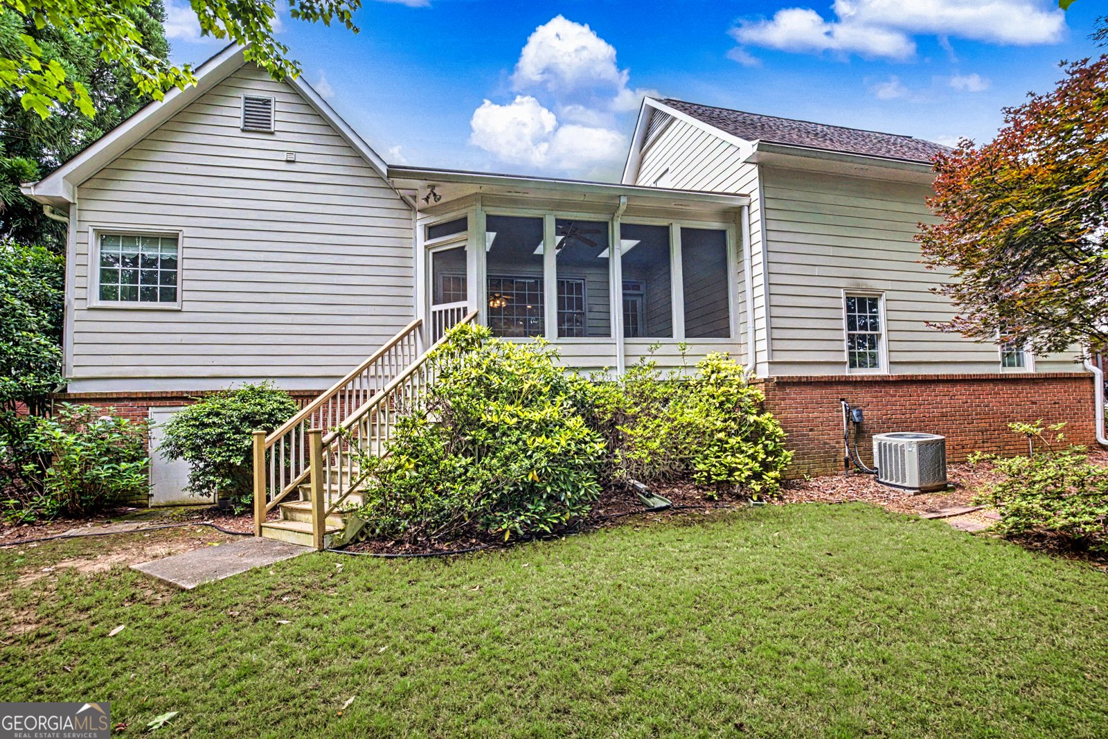 217 Sweetbriar Street Peachtree City - Photo 29