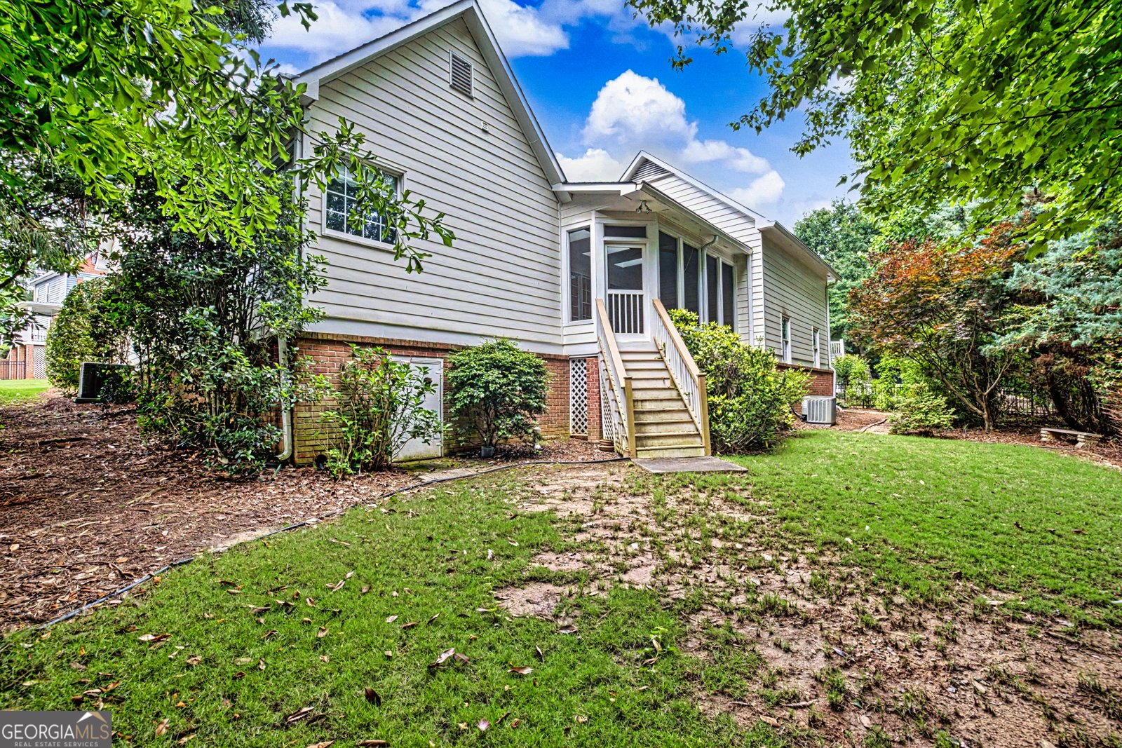 217 Sweetbriar Street Peachtree City - Photo 30