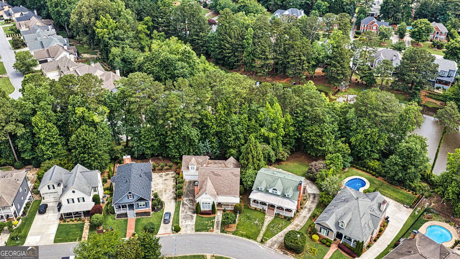 217 Sweetbriar Street Peachtree City - Photo 31