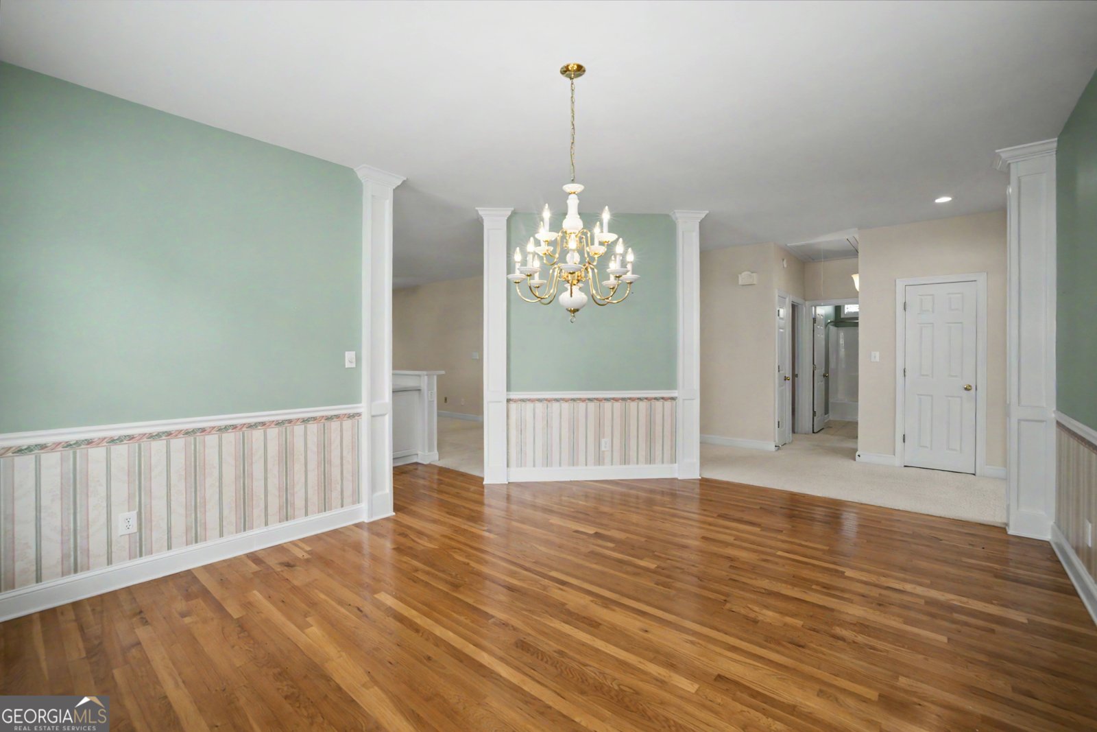 217 Sweetbriar Street Peachtree City - Photo 8