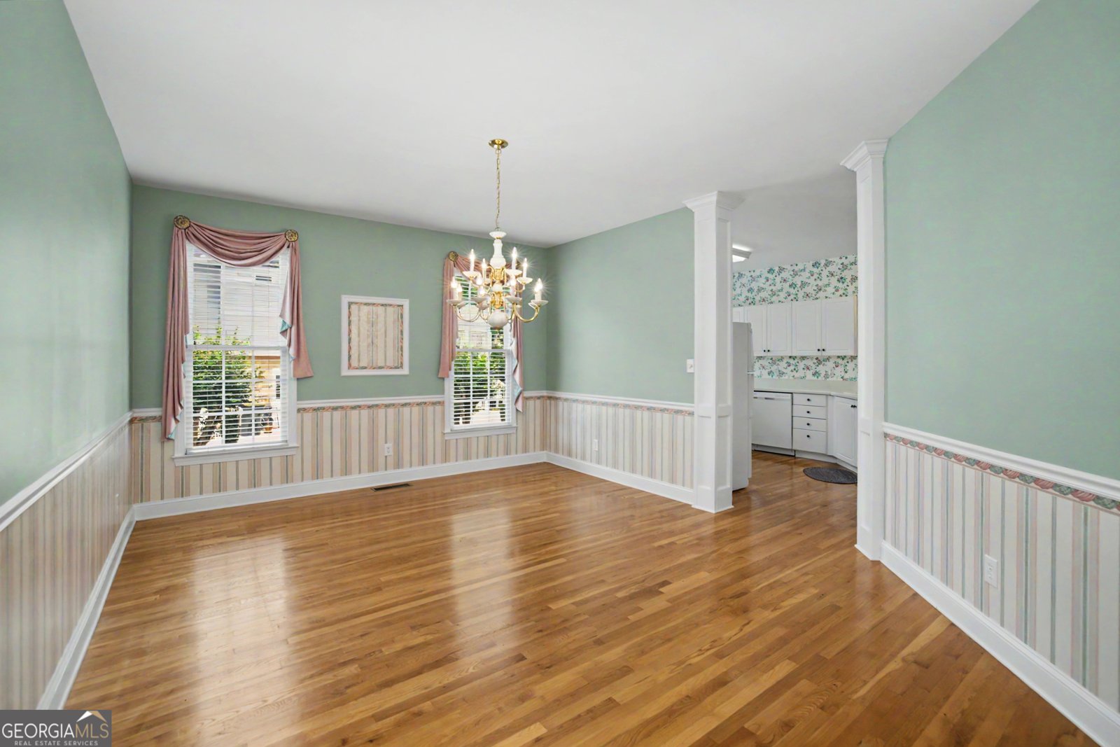 217 Sweetbriar Street Peachtree City - Photo 9