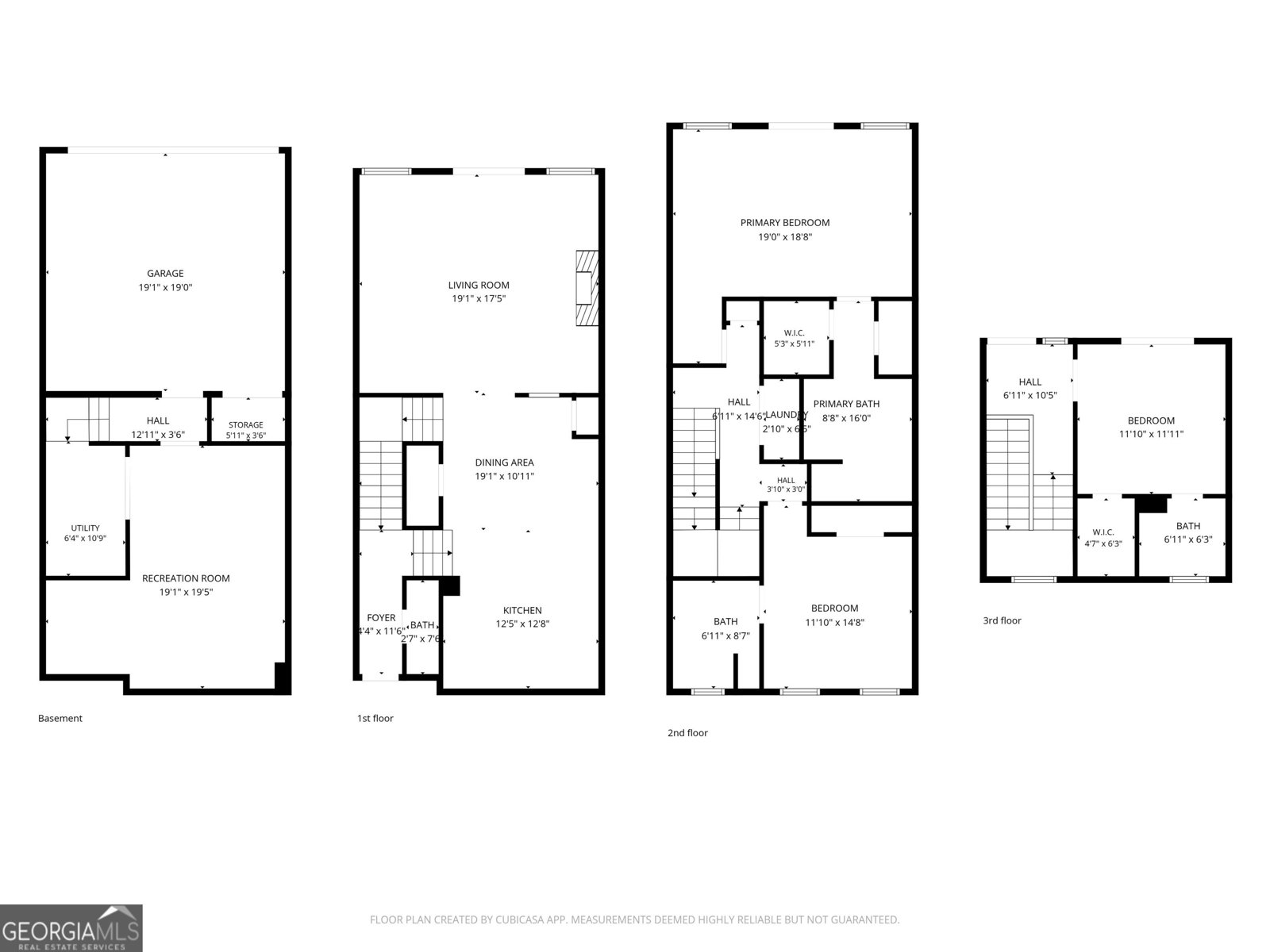 108 Kiram Terrace Atlanta - Photo 28