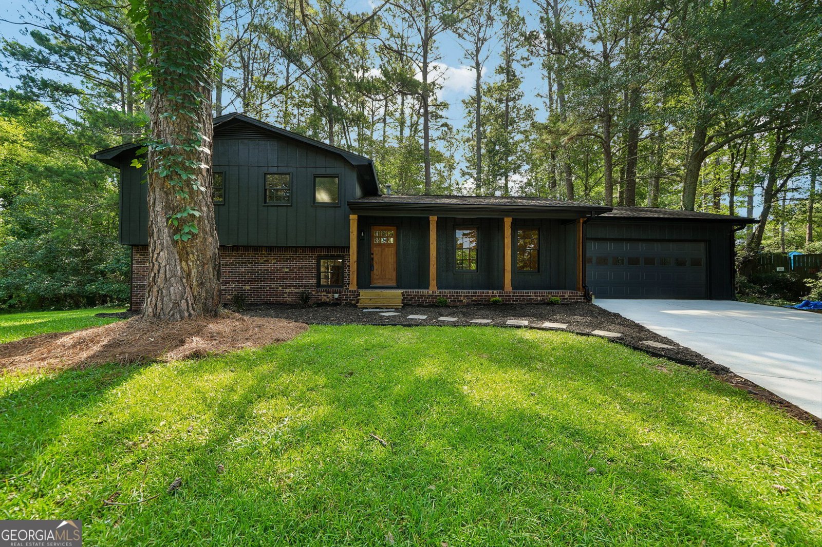 512 Wood Forest Court Marietta - Photo 6