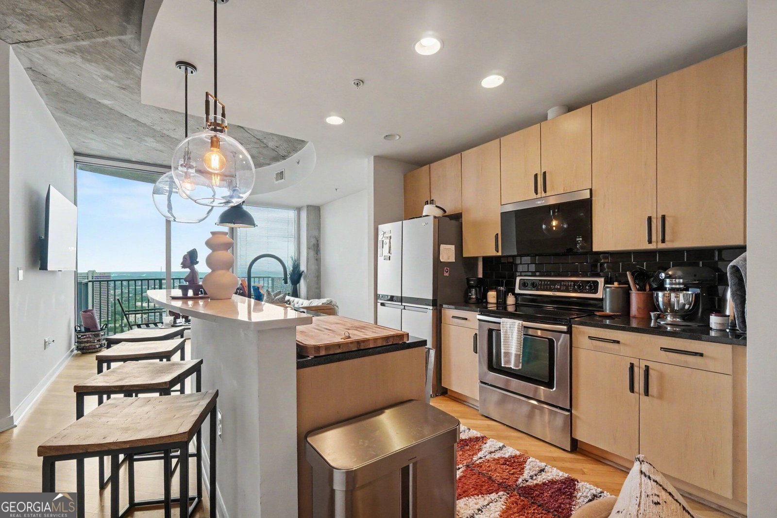 400 Peachtree Street Atlanta - Photo 10