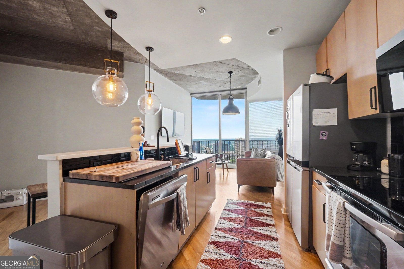 400 Peachtree Street Atlanta - Photo 11