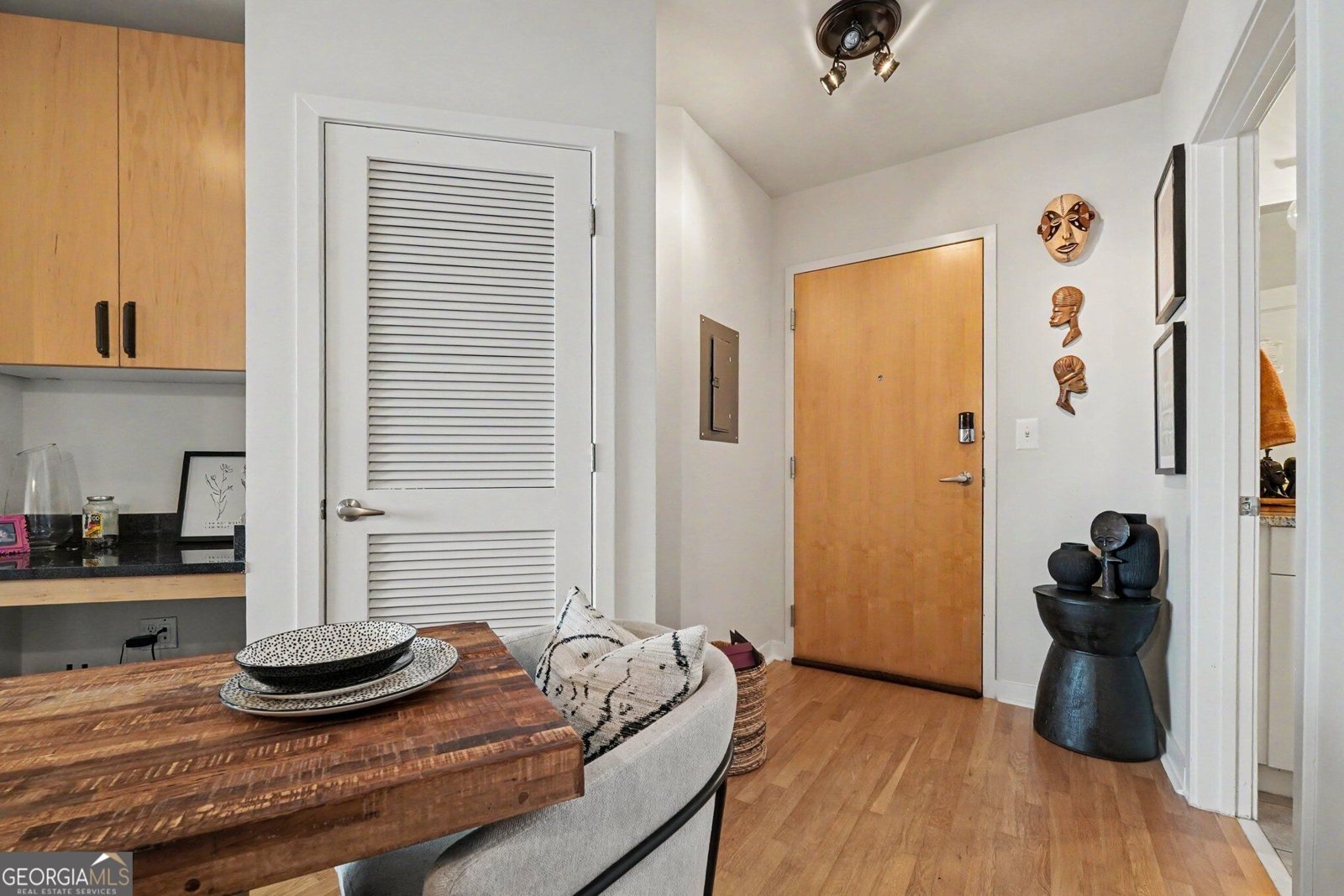 400 Peachtree Street Atlanta - Photo 6