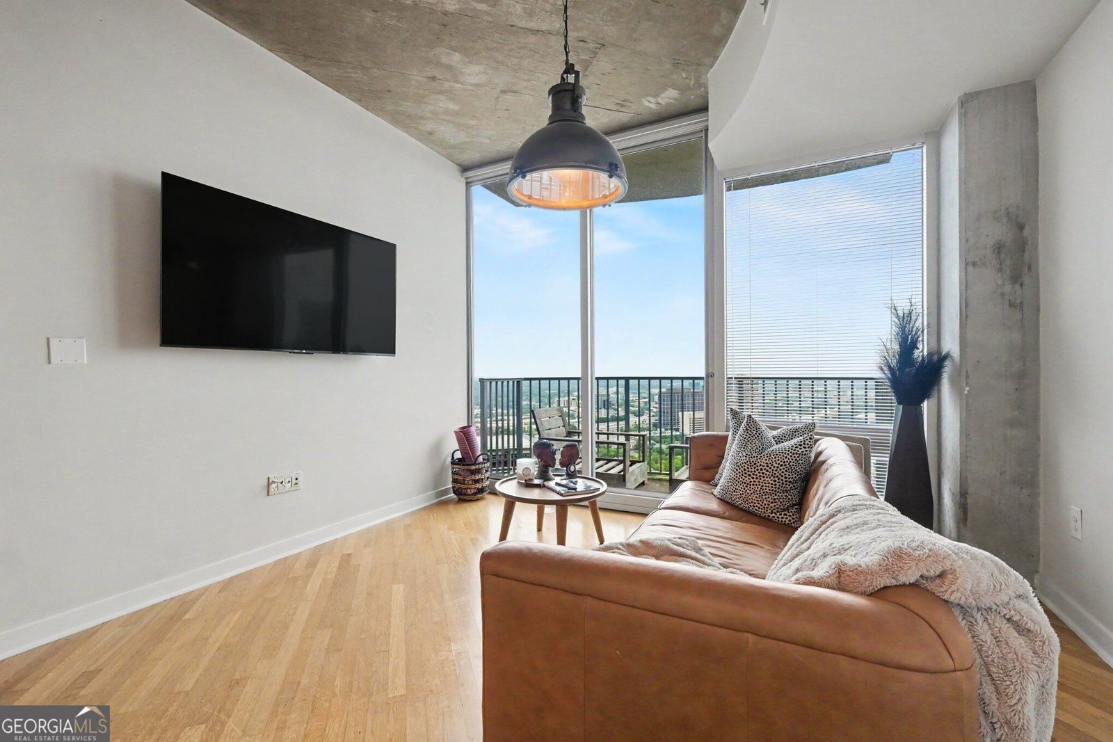 400 Peachtree Street Atlanta - Photo 7