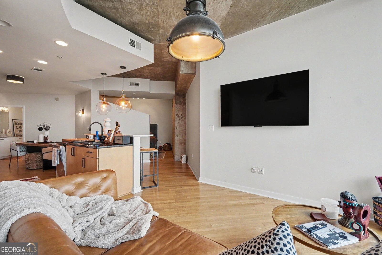 400 Peachtree Street Atlanta - Photo 9