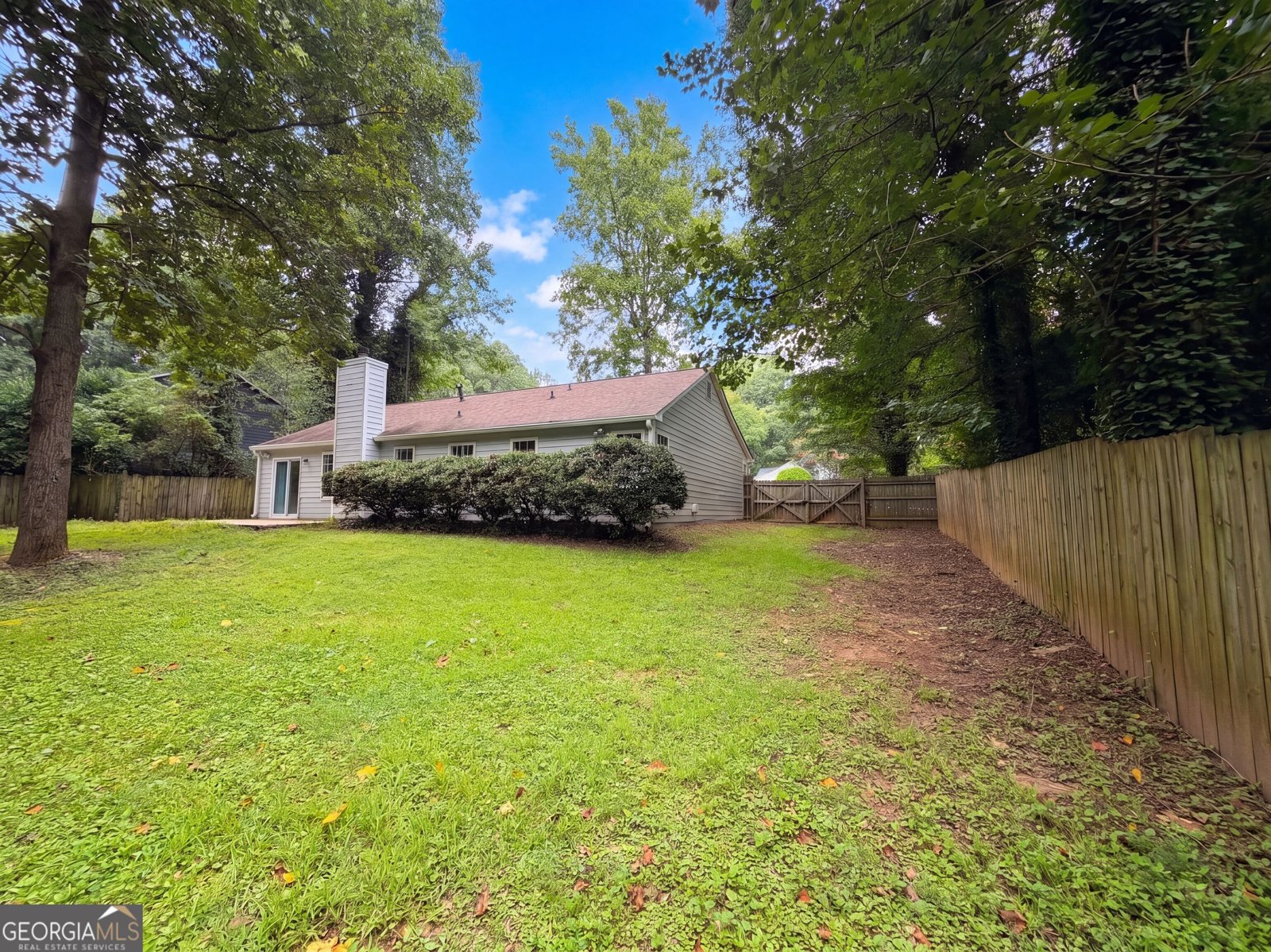 5810 Sailboat Pointe Acworth - Photo 29