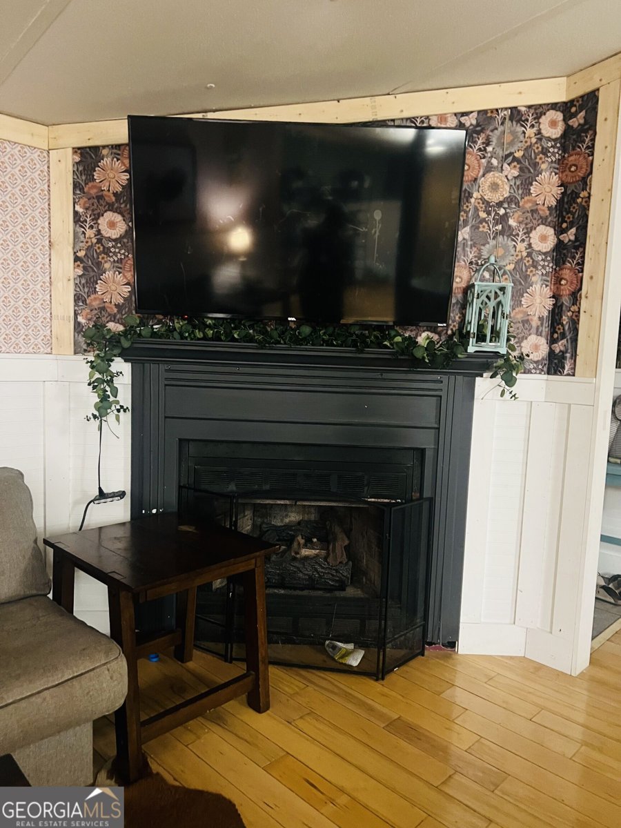 282 Friendly Lane McCaysville - Photo 8