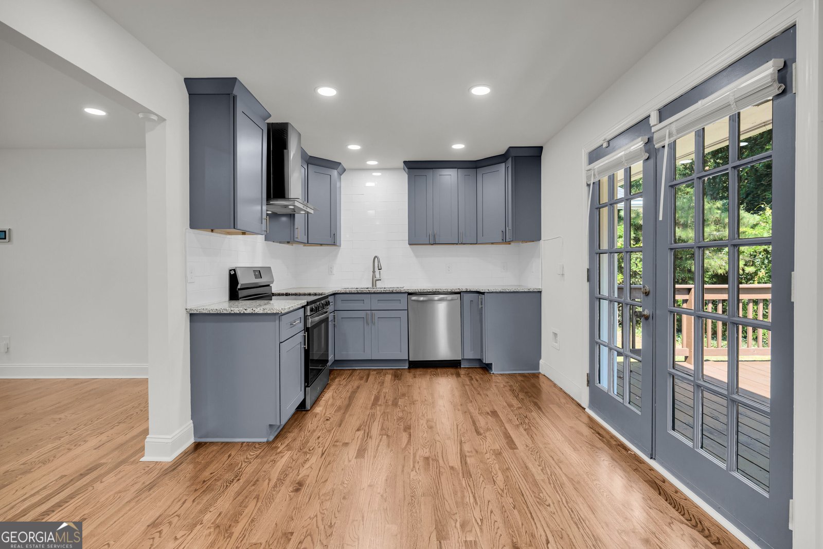 4246 Colony East Drive Stone Mountain - Photo 11