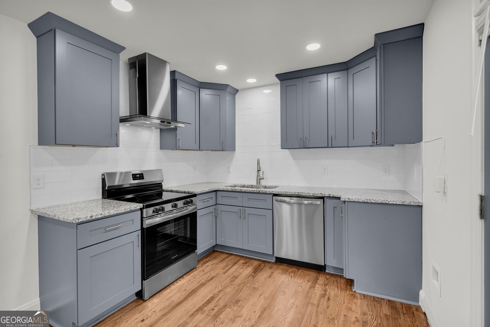 4246 Colony East Drive Stone Mountain - Photo 12