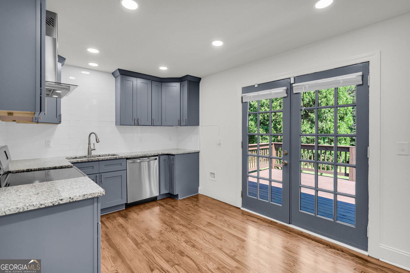 4246 Colony East Drive Stone Mountain - Photo 16