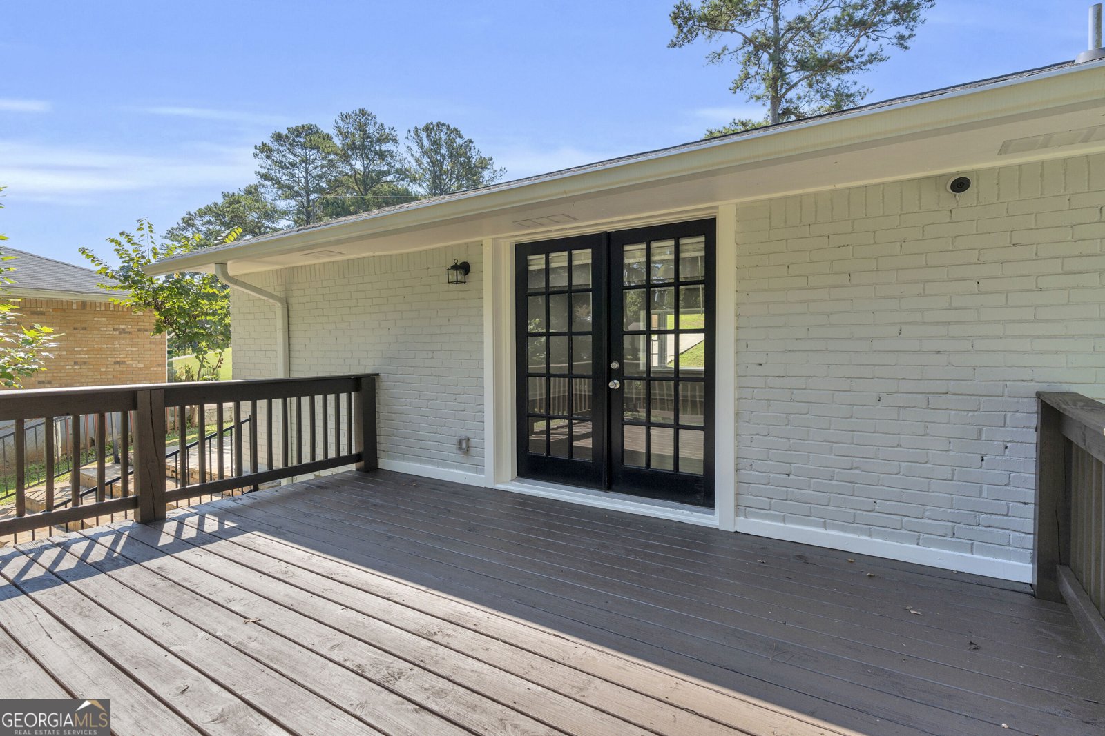 4246 Colony East Drive Stone Mountain - Photo 17