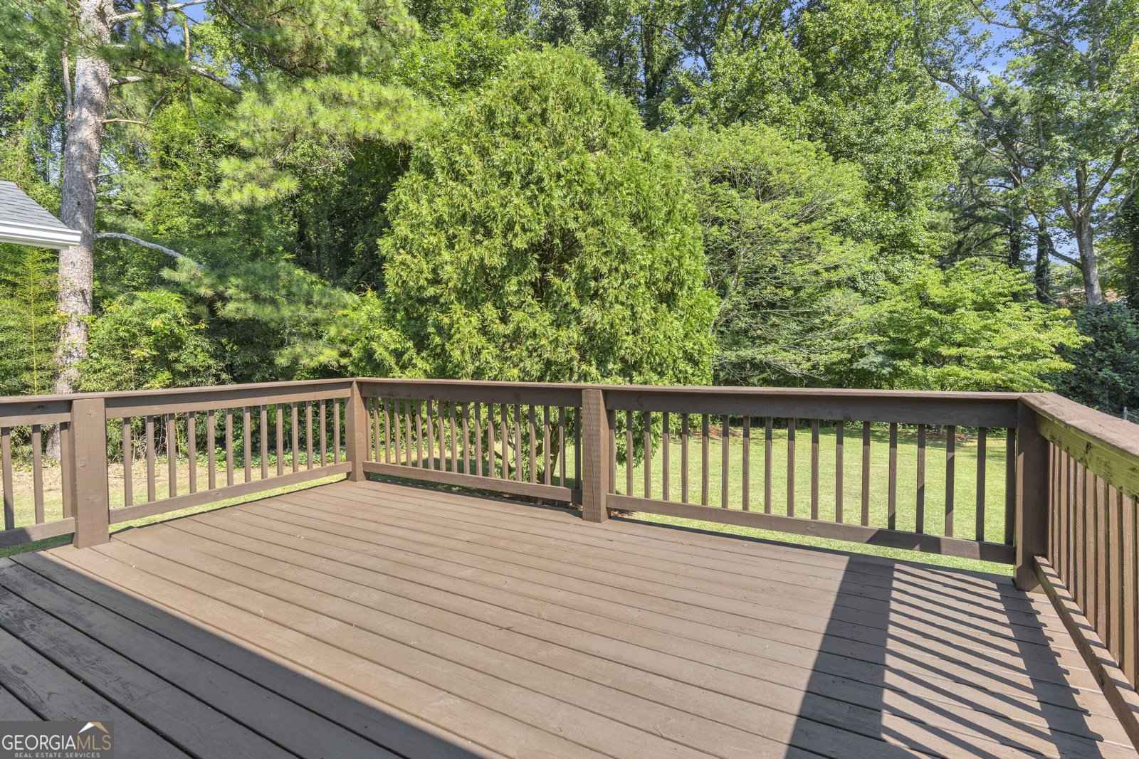 4246 Colony East Drive Stone Mountain - Photo 18