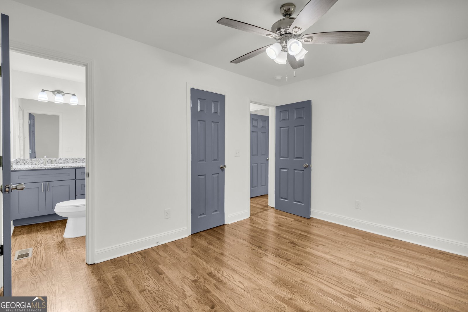 4246 Colony East Drive Stone Mountain - Photo 26