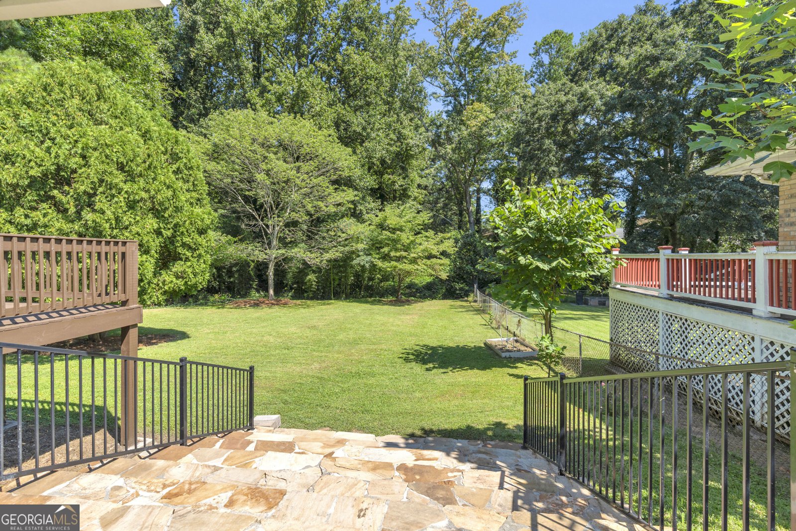 4246 Colony East Drive Stone Mountain - Photo 31