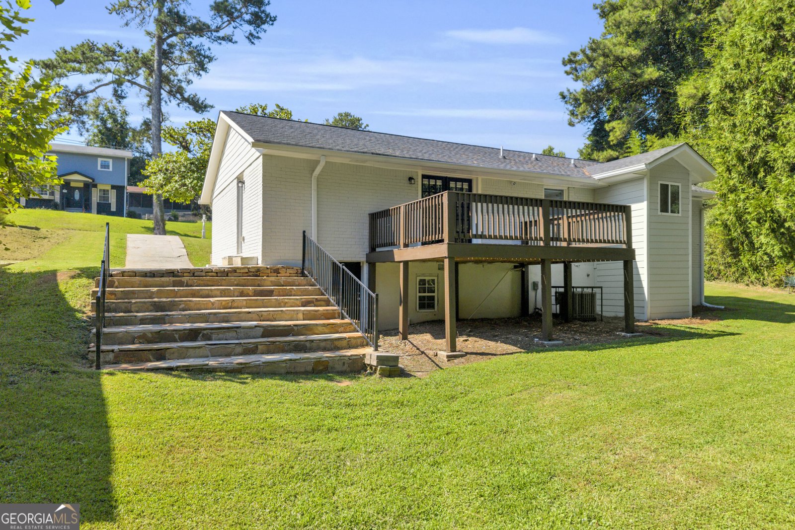 4246 Colony East Drive Stone Mountain - Photo 32