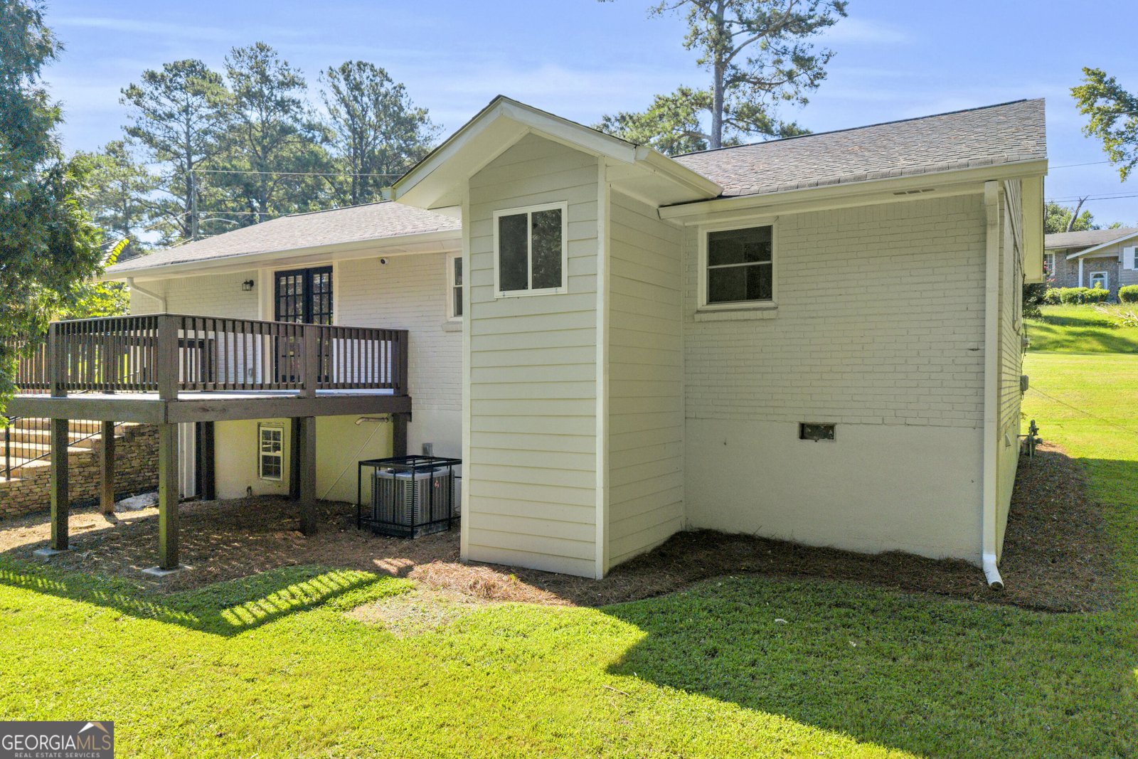 4246 Colony East Drive Stone Mountain - Photo 33