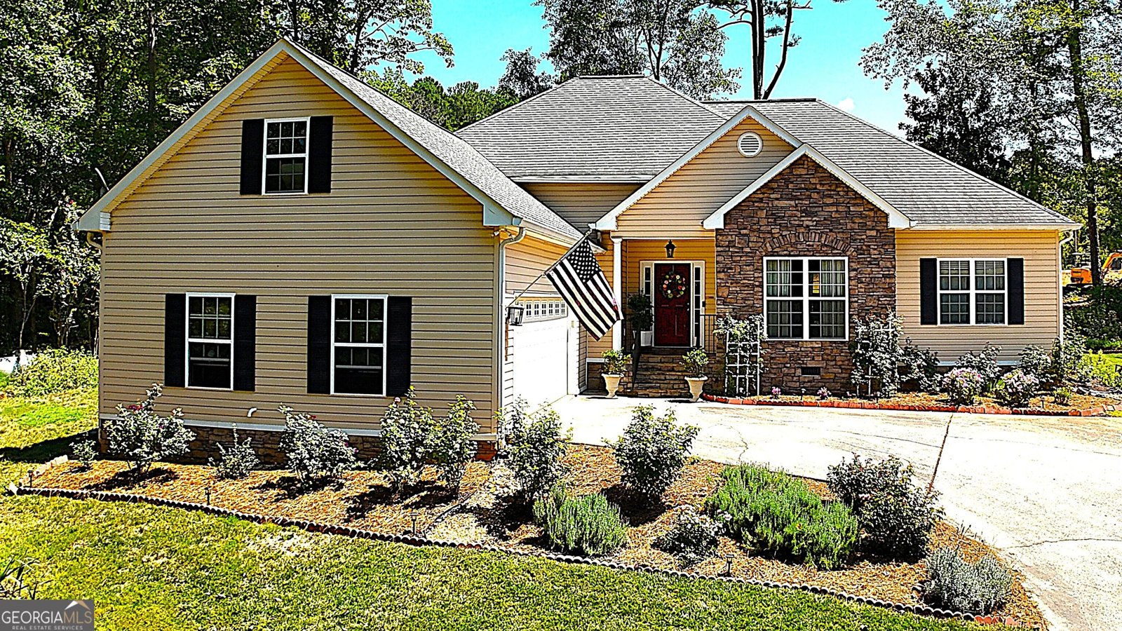 103 Meadowbrook Lane Bremen - main photo