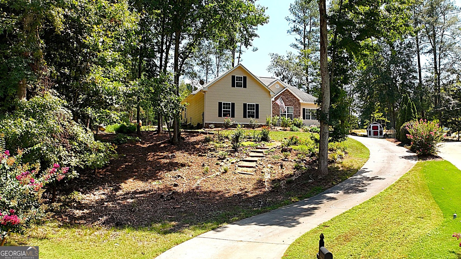 103 Meadowbrook Lane Bremen - Photo 47