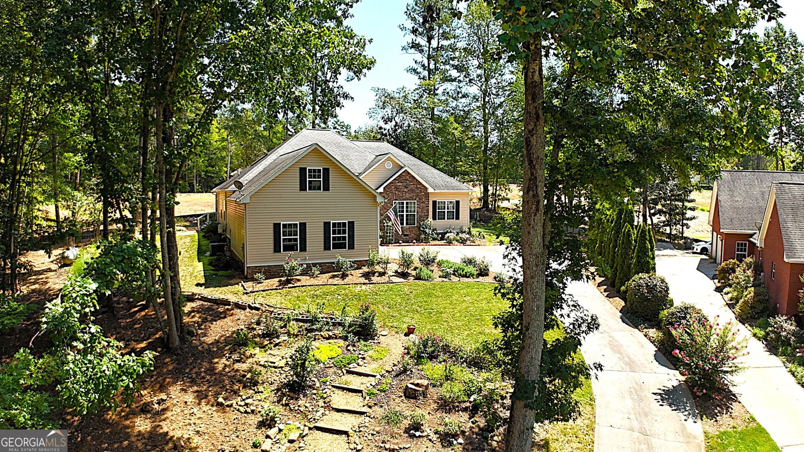103 Meadowbrook Lane Bremen - Photo 49