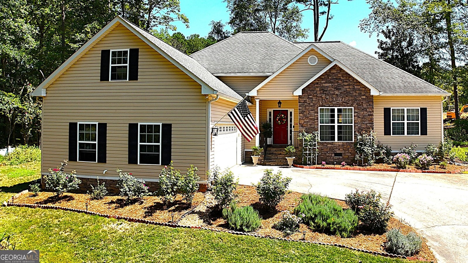 103 Meadowbrook Lane Bremen - Photo 8