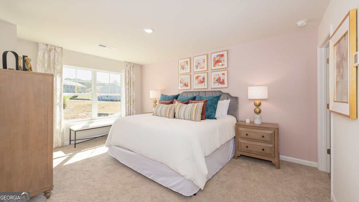 2235 Windward Drive Stone Mountain - Photo 15
