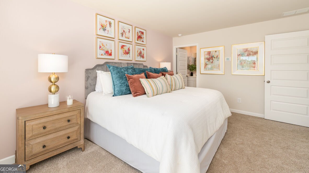 2235 Windward Drive Stone Mountain - Photo 16