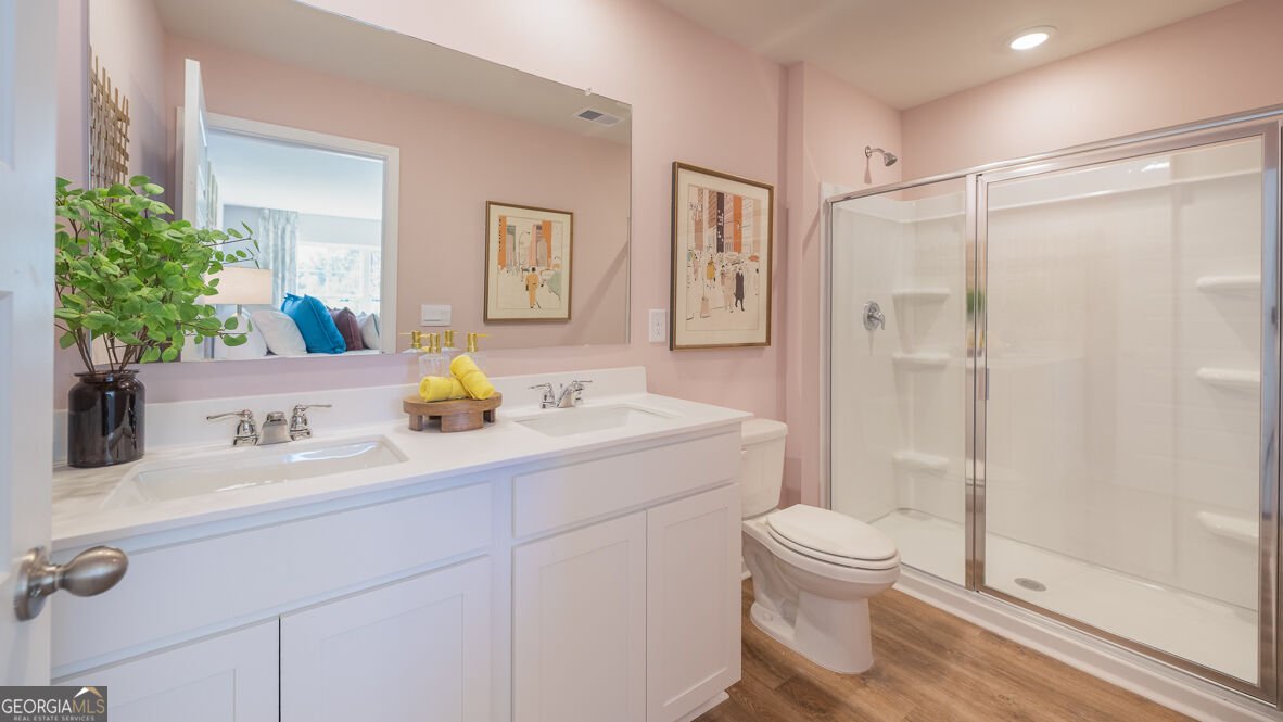 2235 Windward Drive Stone Mountain - Photo 19