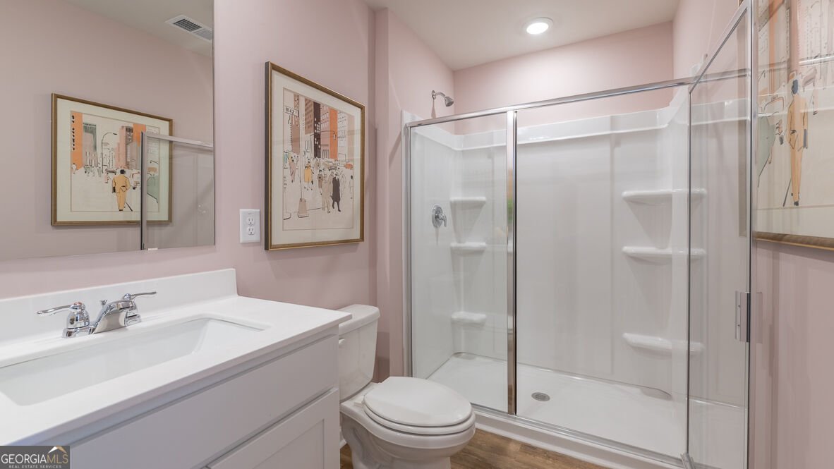 2235 Windward Drive Stone Mountain - Photo 20