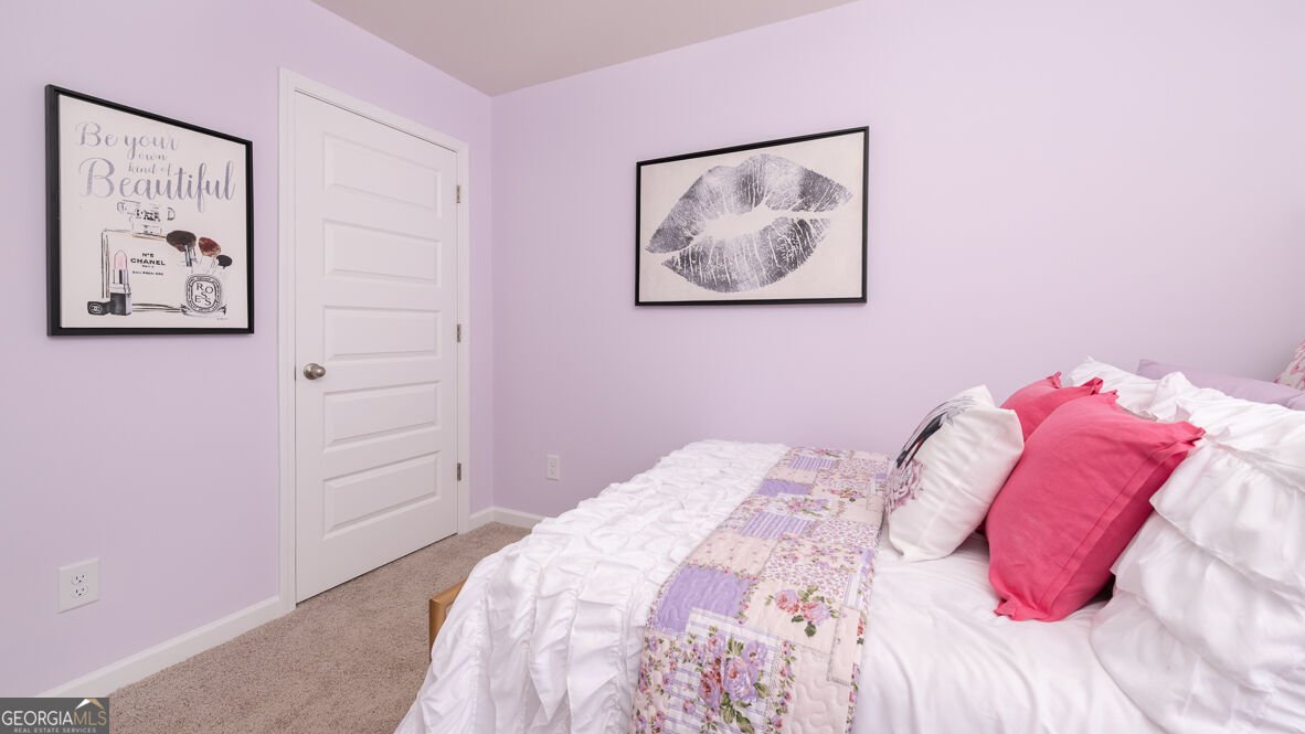 2235 Windward Drive Stone Mountain - Photo 25
