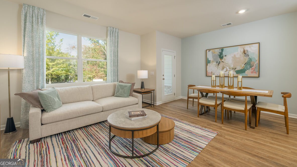 2235 Windward Drive Stone Mountain - Photo 7