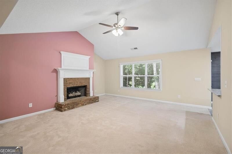 295 Glenn Eagles Way Hiram - Photo 11