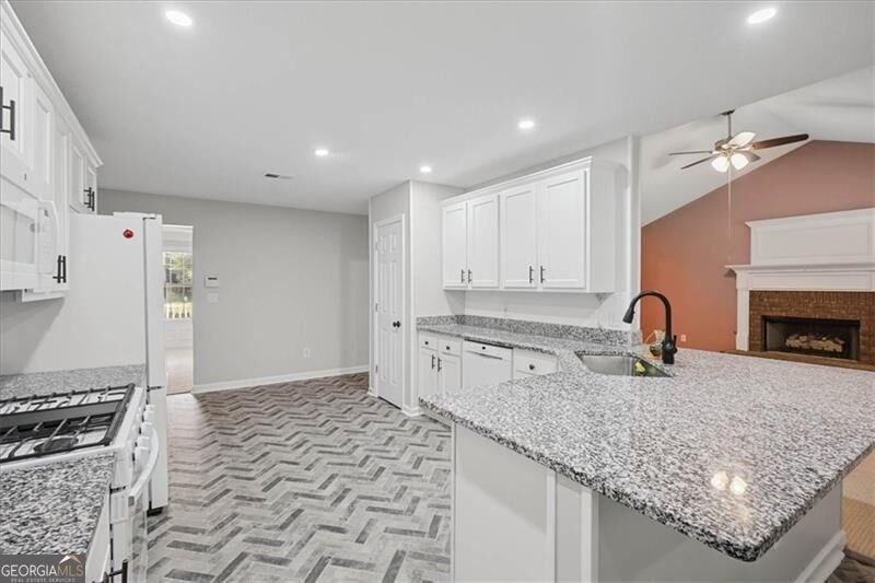 295 Glenn Eagles Way Hiram - Photo 15