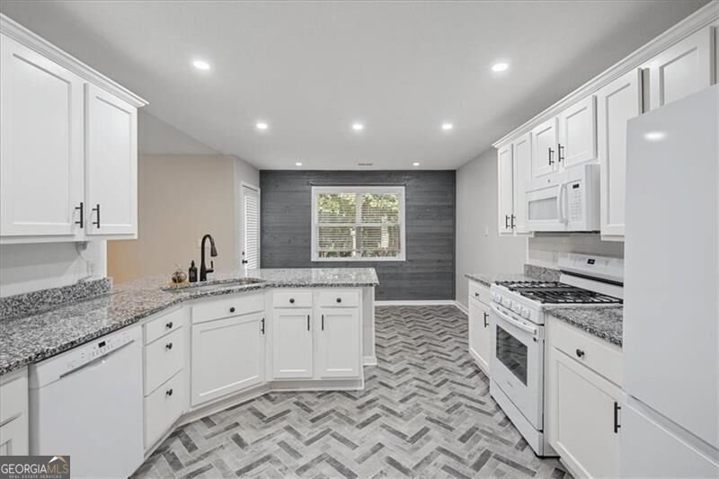 295 Glenn Eagles Way Hiram - Photo 18