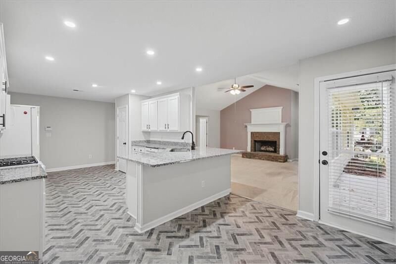 295 Glenn Eagles Way Hiram - Photo 21