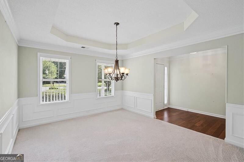 295 Glenn Eagles Way Hiram - Photo 22
