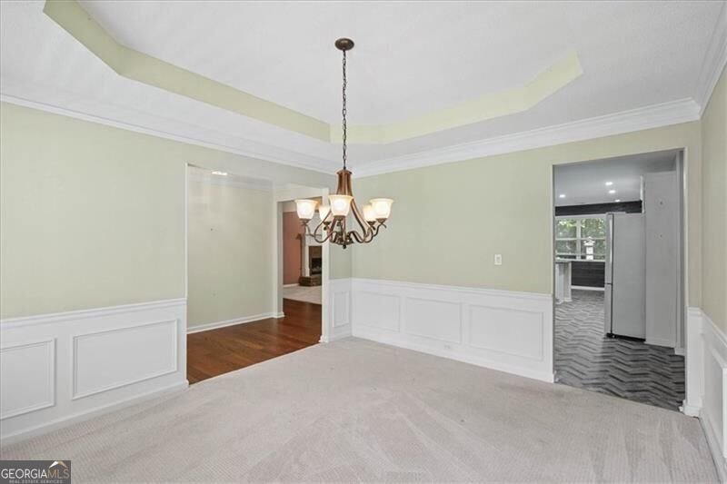 295 Glenn Eagles Way Hiram - Photo 23