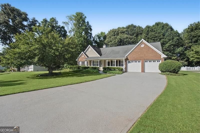 295 Glenn Eagles Way Hiram - Photo 4