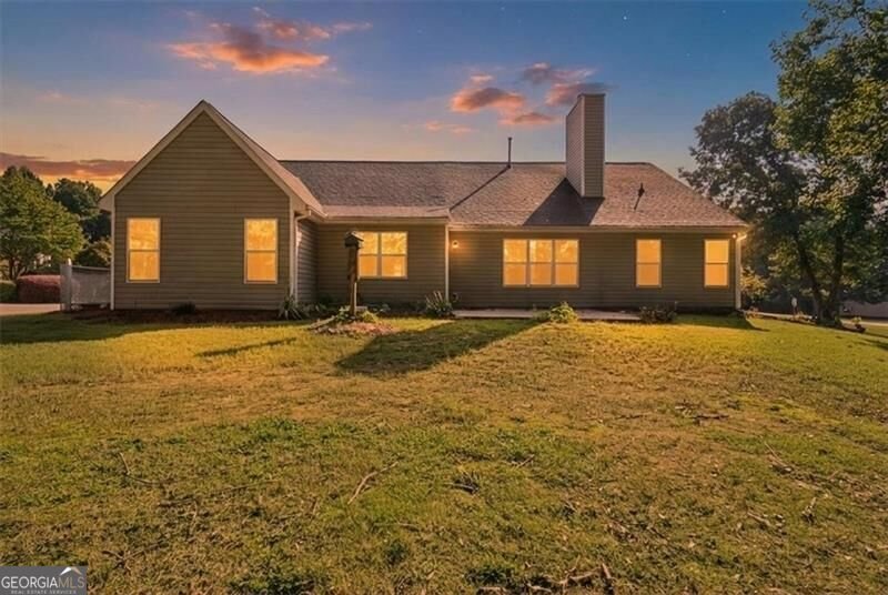 295 Glenn Eagles Way Hiram - Photo 40