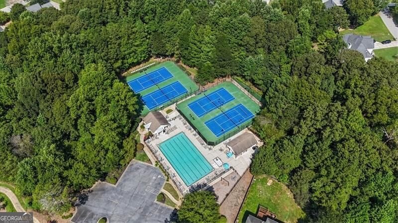 295 Glenn Eagles Way Hiram - Photo 48
