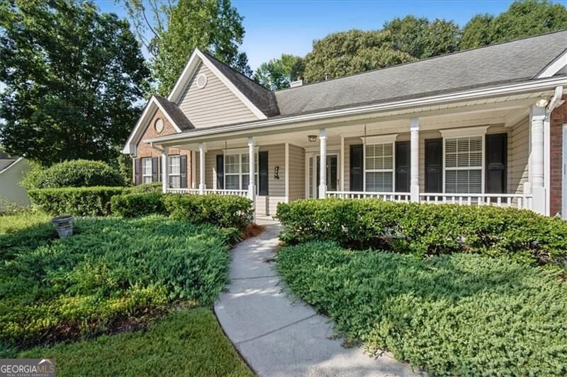295 Glenn Eagles Way Hiram - Photo 5