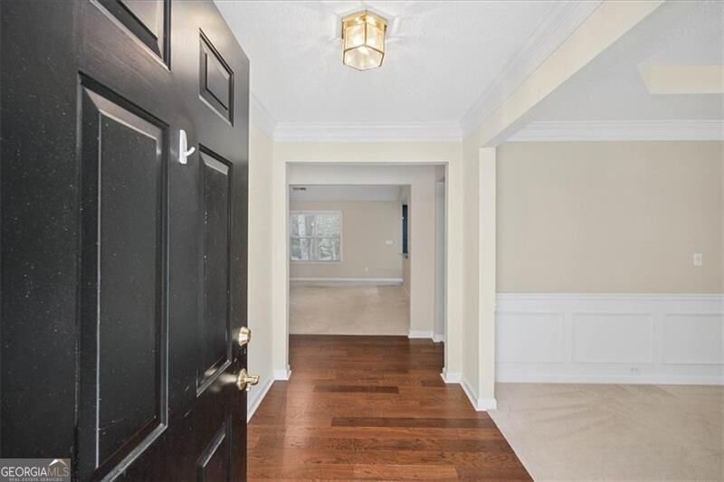 295 Glenn Eagles Way Hiram - Photo 8