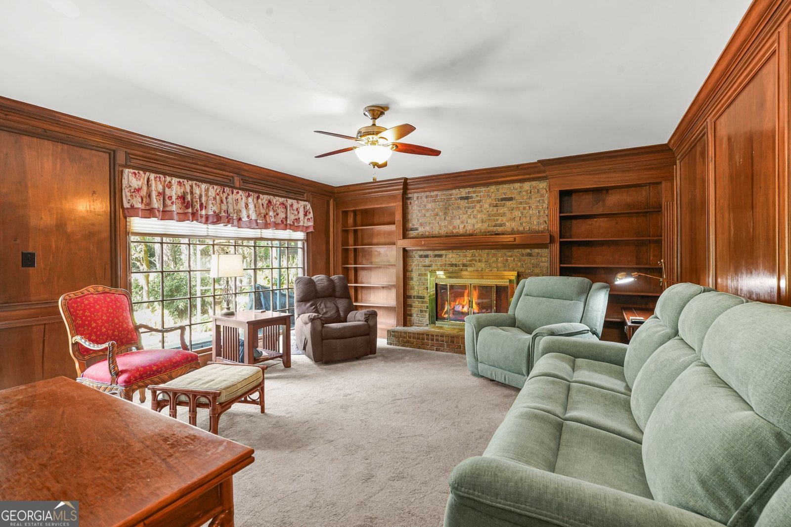 1339 Saint Michaels Court Lilburn - Photo 12