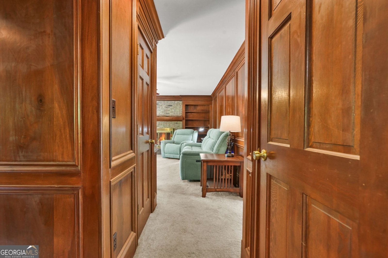 1339 Saint Michaels Court Lilburn - Photo 16